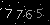 Check code picture