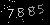 Check code picture