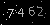 Check code picture