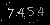 Check code picture