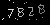 Check code picture