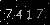 Check code picture
