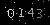 Check code picture