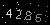 Check code picture