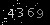 Check code picture