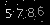 Check code picture