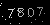 Check code picture