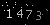 Check code picture