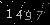 认证码图片