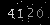 Check code picture