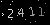 Check code picture