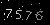Check code picture