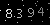 Check code picture