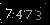 Check code picture