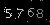 Check code picture