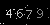 Check code picture