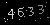 Check code picture