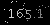 Check code picture