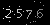 Check code picture