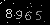 Check code picture