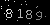 Check code picture