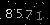 Check code picture