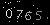Check code picture