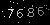 Check code picture