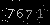 Check code picture