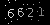 认证码图片
