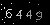 Check code picture