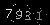 Check code picture