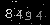 Check code picture