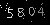 Check code picture