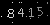 Check code picture