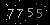 Check code picture