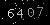 认证码图片