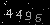 Check code picture