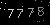 Check code picture
