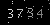 Check code picture