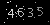 Check code picture