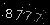Check code picture