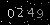 Check code picture