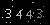 Check code picture