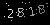 Check code picture
