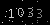 Check code picture