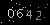 Check code picture