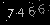 Check code picture