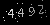 Check code picture
