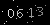 Check code picture